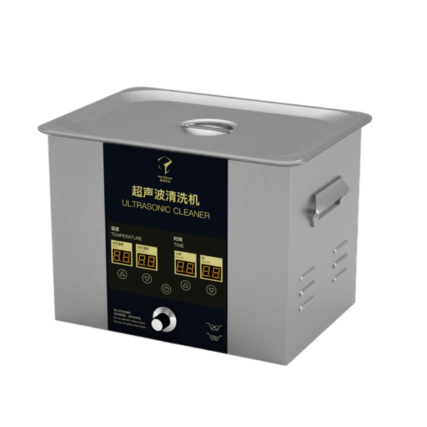 Ultrasonic Cleaner