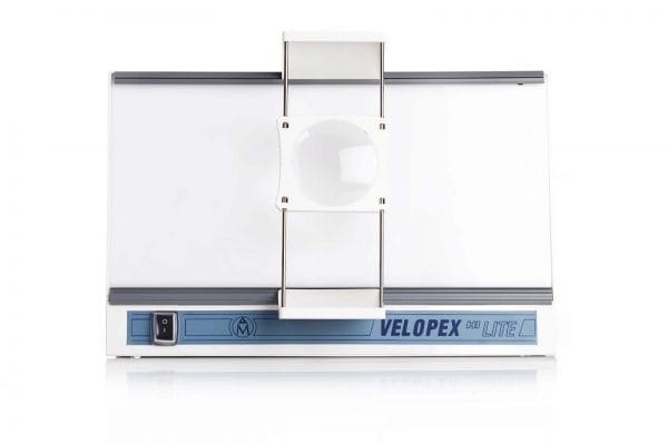 Velopex Hi-Lite – Medivance Instruments Limited Ltd, Röntgenzubehör