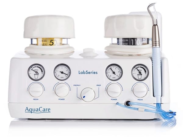 AquaCare LabSeries