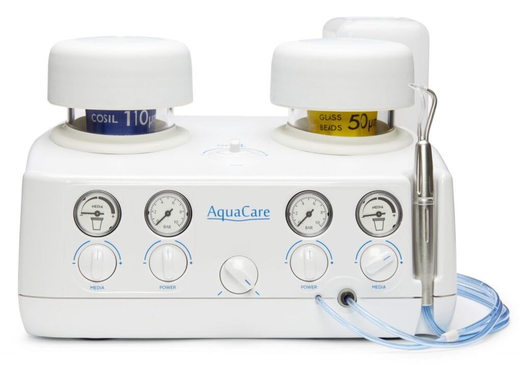 AquaCare LabSeries – Medivance Instruments Limited Ltd, Geräte