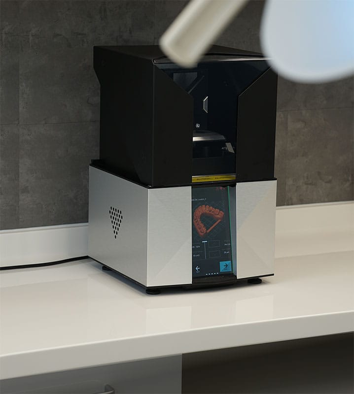 VOXELTEK Mark IV 3D-Drucker – VOXELTEK Ltd., 3D-Drucker