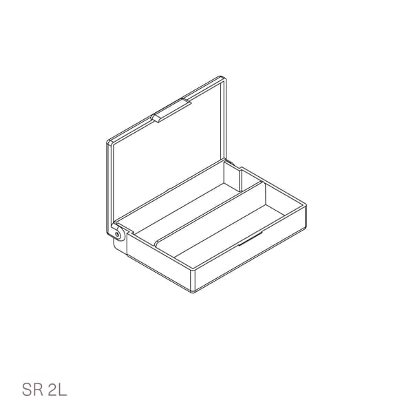 Contenitore SR2L