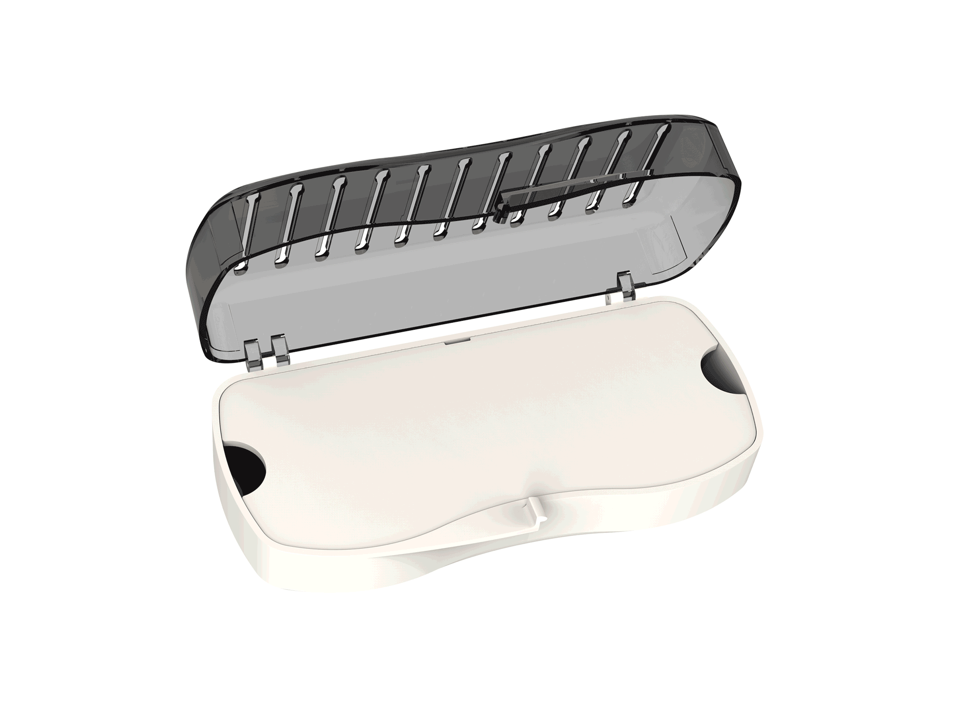 Contenitore per autoclave OLV TOO – IPPI srl, Trays, Sterilcontainer und Zubehör