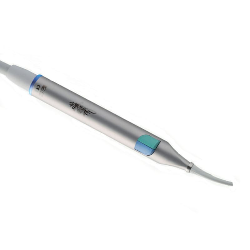 Luzzani Multifunktionsspritze Minibright – 4TEK SRL, Ultraschallgeräte