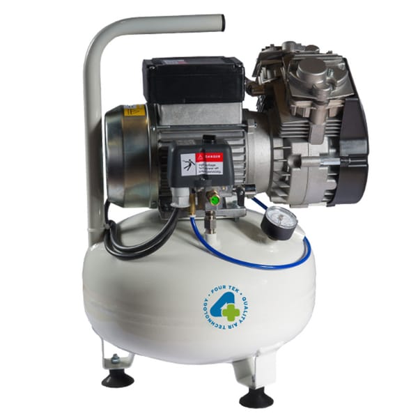 Dental Kompressor 15 Liter SMALLMIRAGE 70