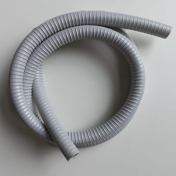 Speichel-Absaugschläuche für units
