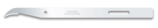 Kiato+ Langer Fadenschneider (11603 (110 mm)) – Aditya Dispomed Products Pvt. Ltd., Chirurgische Instrumente