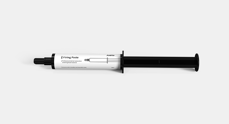 Firing Paste – Aidite (Qinhuangdao) Technology Co. Ltd, CAD/CAM, Fräsen & 3D-Druck