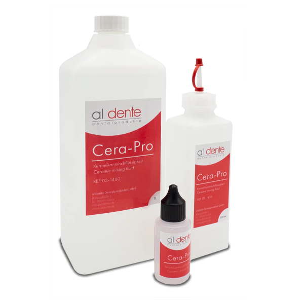 CeraPro - Ceramic Mixing Liquid