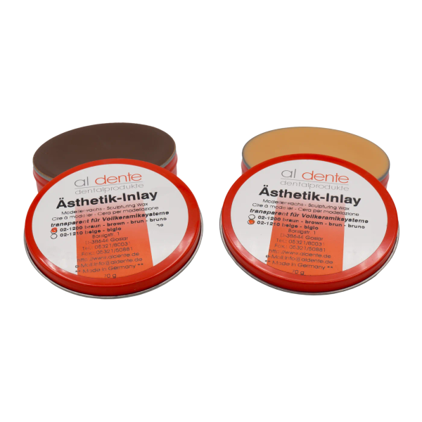 Aesthetic-Inlay