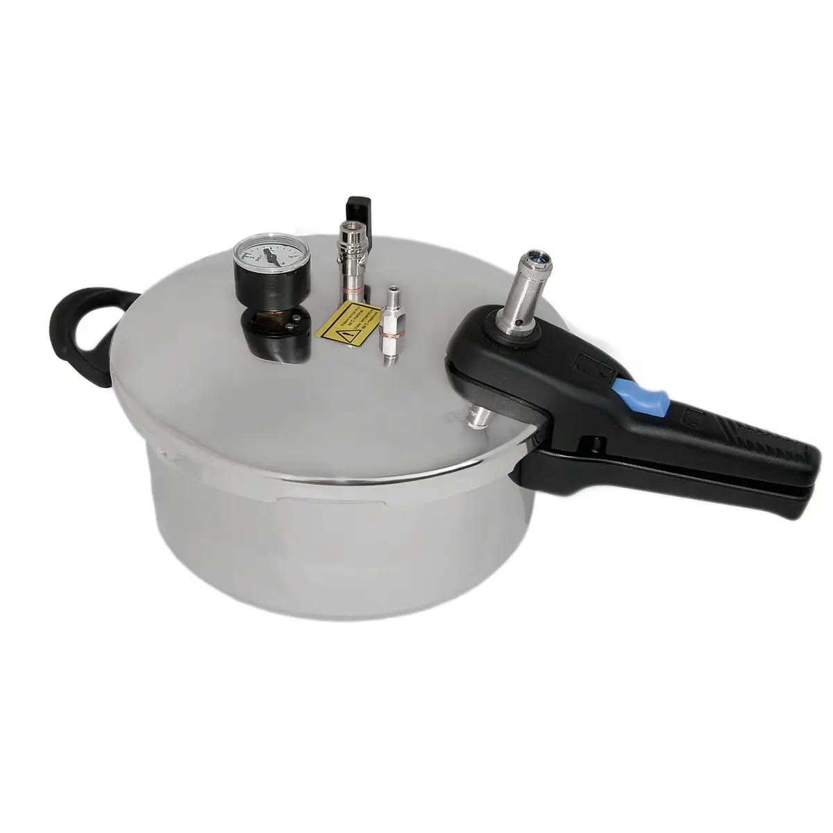 Aqua Pressure Pot 4,5 L, without filling hose – al dente Dentalprodukte, Tiefziehfolien und -platten