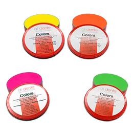 Pro-Mod VKS grün, 70 g