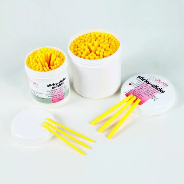 Sticky Sticks rund
