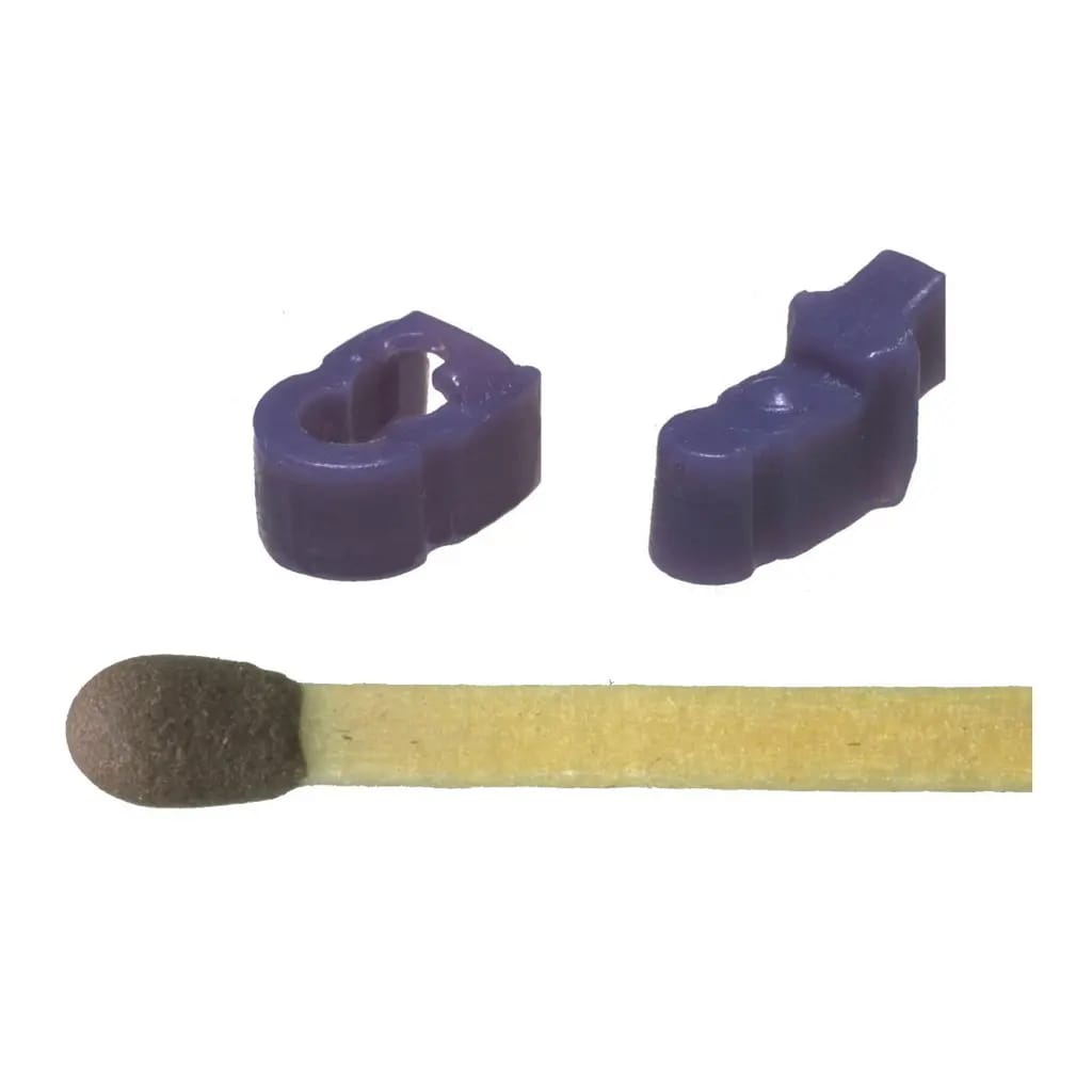 Refill Pack Binding Joints for Laserwelding Patrix – al dente Dentalprodukte, Wachse