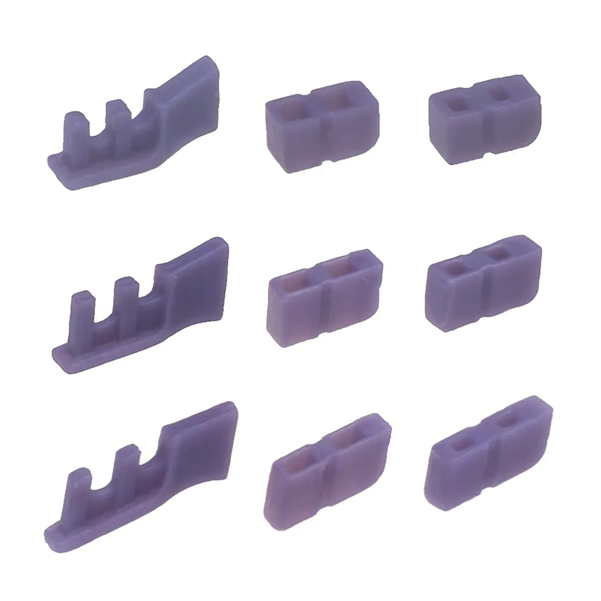 Nachfüllpackung Matrix 90° – al dente Dentalprodukte, Matrizen