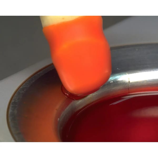 Flexi-Dip Elastic Dipping Wax violett, 300 g