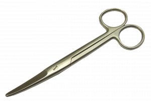 Contour Scissors – ORTHODONTICS High Design srl, Chirurgische Instrumente