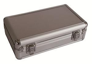 Metallgehäuse (Schwarz) – Wenzhou Amtech Medical Technology Co., Ltd, Lupenbrillen und Mikroskope