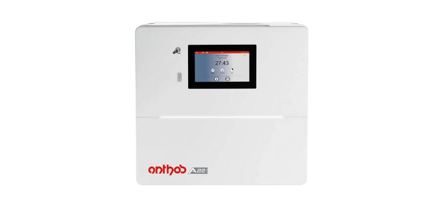 A Platinum – Anthos, Autoklaven/Sterilisationsgeräte und Zubehör