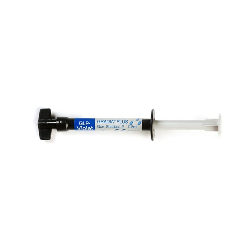 GC GRADIA PLUS GLP-Violet – ARGEN Dental, Keramikmassen