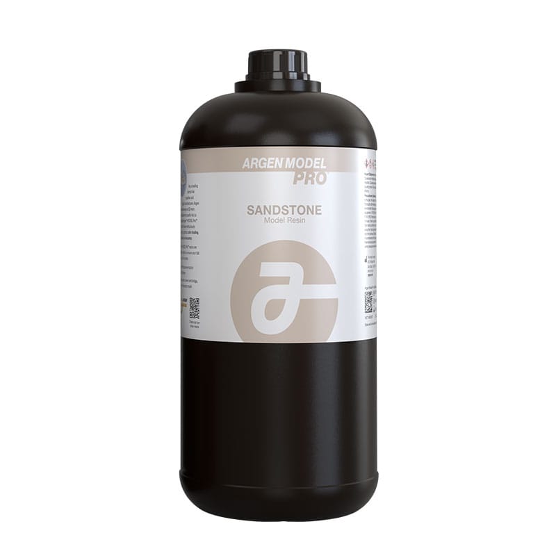 Argen Model Pro Beige 4kg – ARGEN Dental, Druckharze