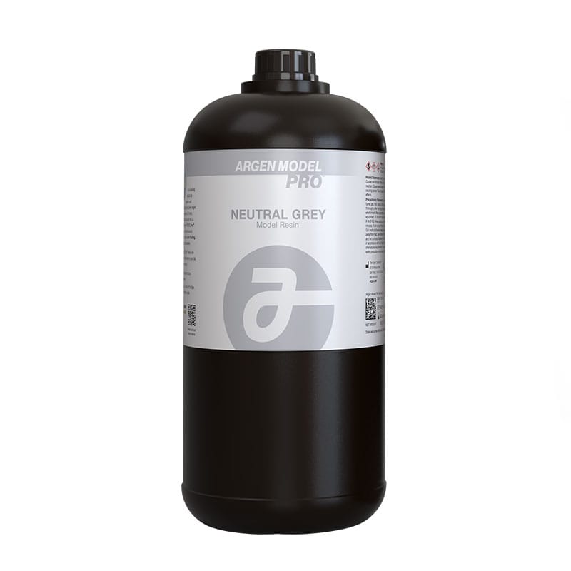 Argen Model Pro Grau 4kg – ARGEN Dental, Druckharze