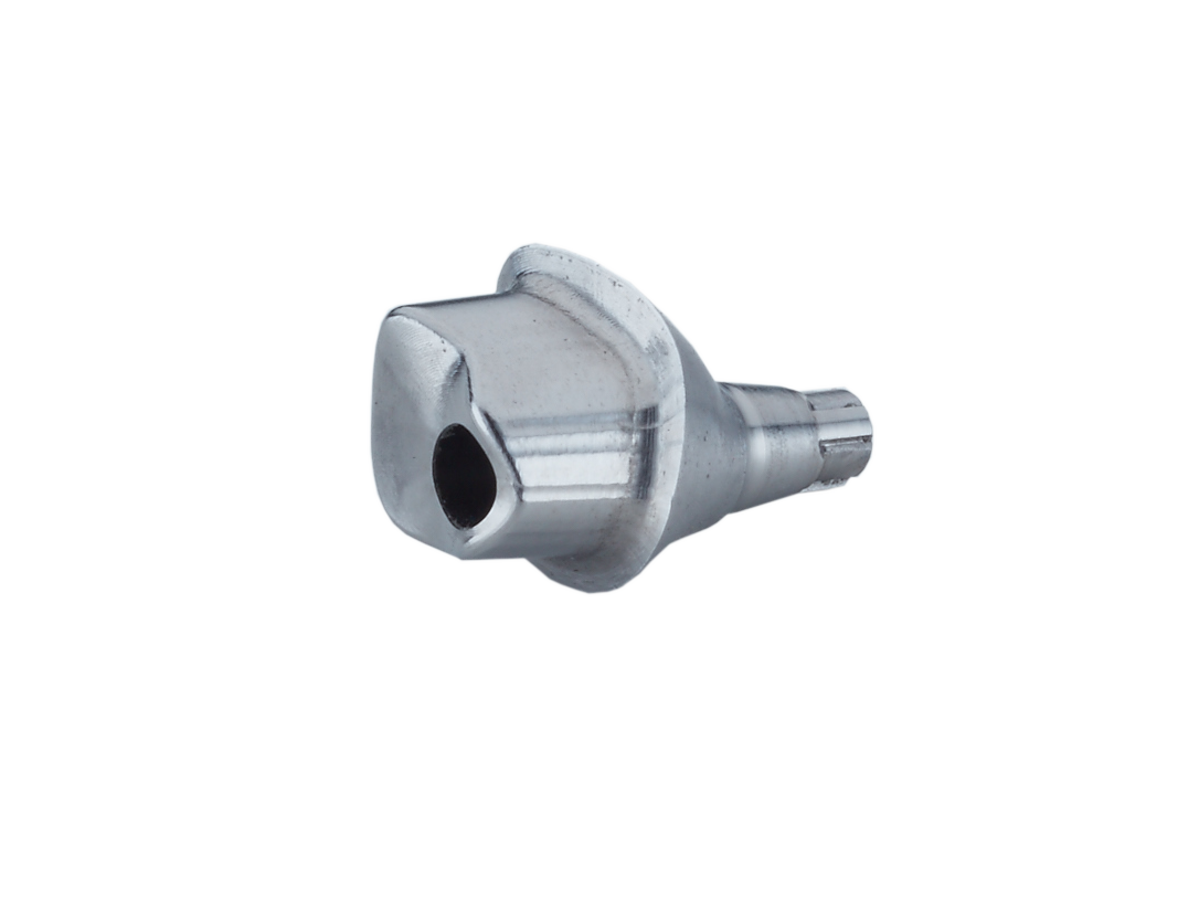 Camlog Original individuelle Abutments - Titan – ARGEN Dental, Abutments