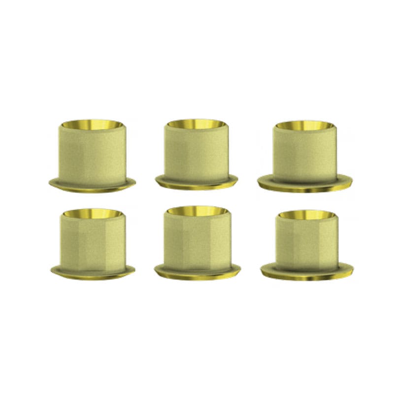 ASC Base für abgewinkelten Schraubenkanal – ARGEN Dental, Abutments
