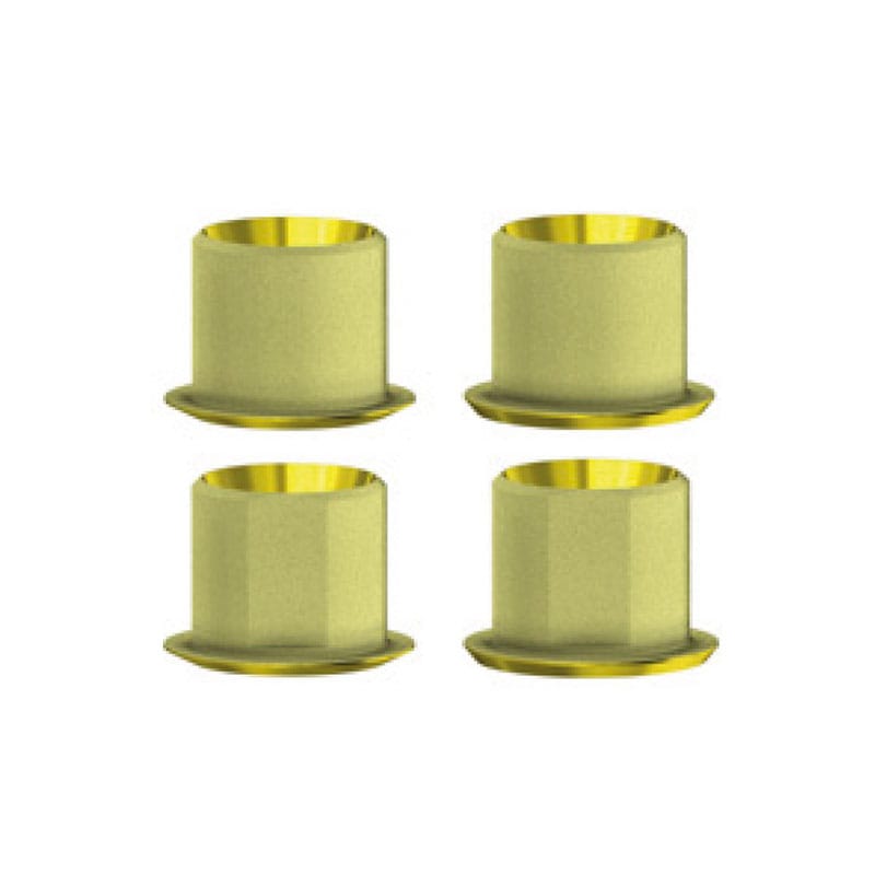 ASC Base für abgewinkelten Schraubenkanal – ARGEN Dental, Abutments