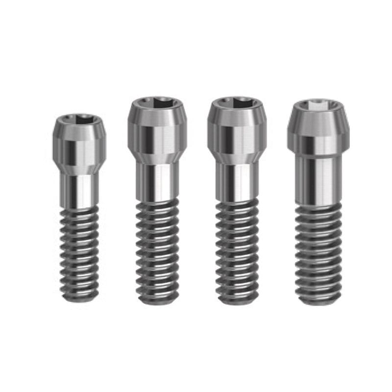 Abutmentschraube – ARGEN Dental, Abutments