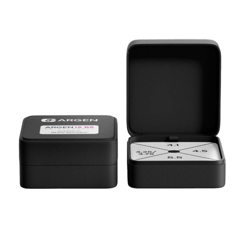 Aufbewahrungsbox Scanbody CAM – ARGEN Dental, Scanbodies