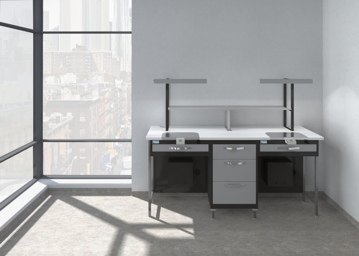 Bench – ASTRA MOBILI METALLICI, Geräte