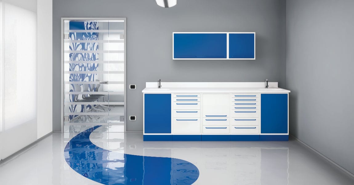 Urban-Chic – ASTRA MOBILI METALLICI, Einrichtungsgegenstände und -Zubehör