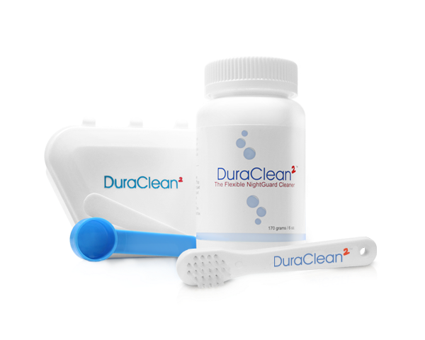 DuraClean2 Flasche