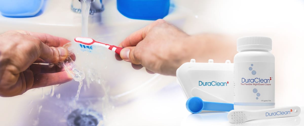DuraClean2 Set – Astron Dental Corp., Flächendesinfektion