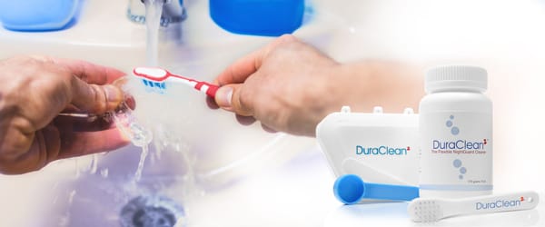 DuraClean2 Set