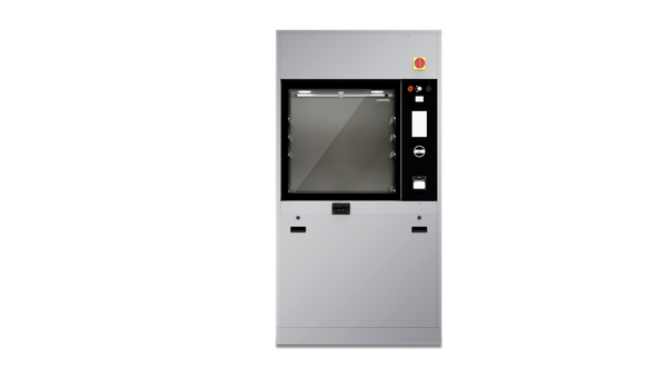 AWD655-15A-LAB Laborglaswaschmaschine mit automatischer Einzelglastür und Trocknung