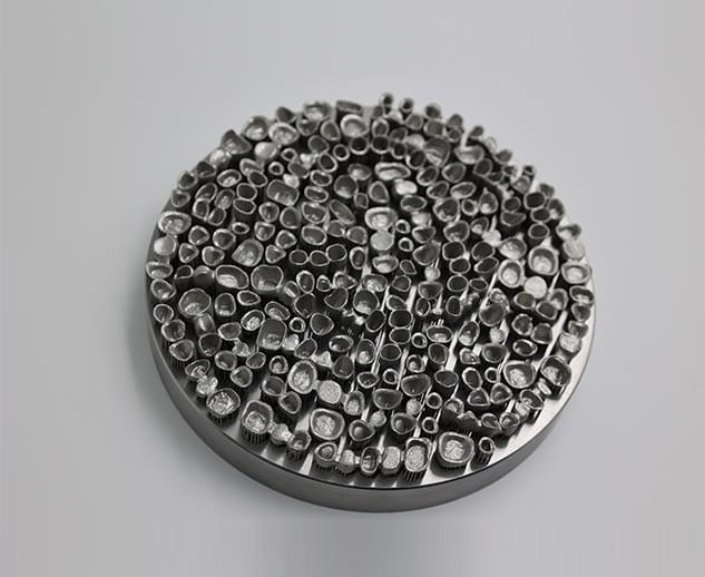 MT170 Dental Crown – AVIMETAL AM TECH CO., LTD., Provisorische Kronen