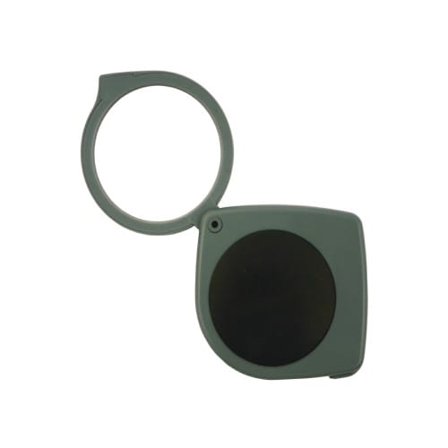 Magnifying Loupe, Folding 60mm – Albert Waeschle Ltd, Lupenbrillen und Mikroskope
