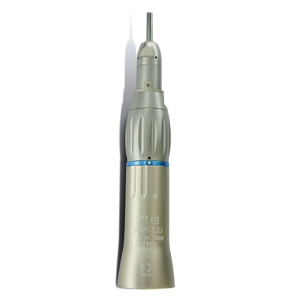 BA170 – B.A. International Ltd., Übertragungsinstrumente