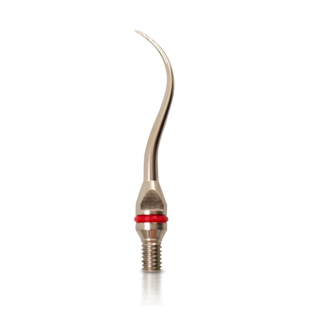 Ultimate BA17 tip - red – B.A. International Ltd., PA-Chirurgie