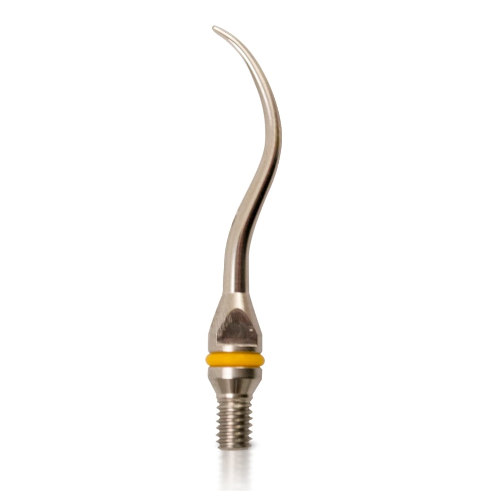Ultimate BA17 tip - yellow – B.A. International Ltd., PA-Chirurgie