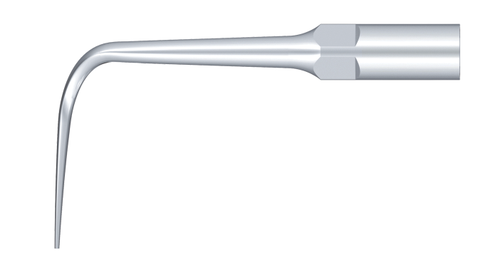 UC500L – BAC50RE – Subgingival calculus detection & scaling (right side) – B.A. International Ltd., PA-Chirurgie