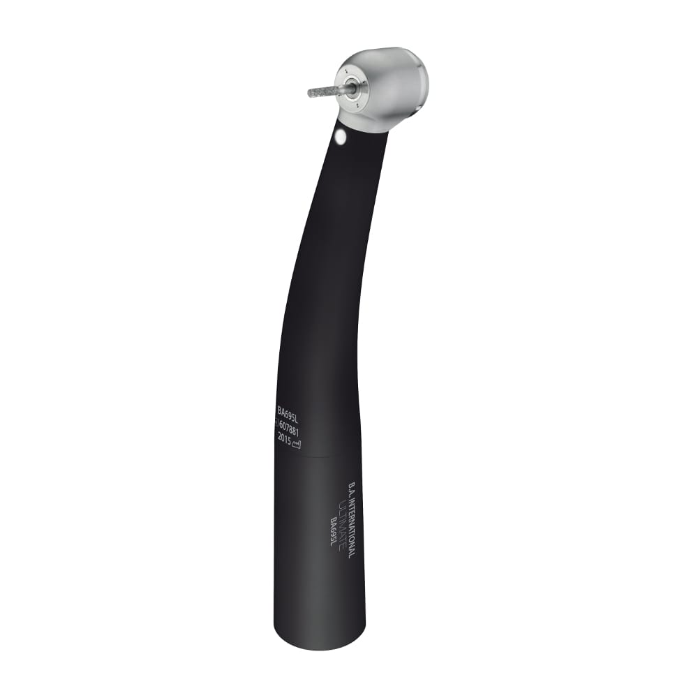 Ultimate BA695LK – B.A. International Ltd., Übertragungsinstrumente