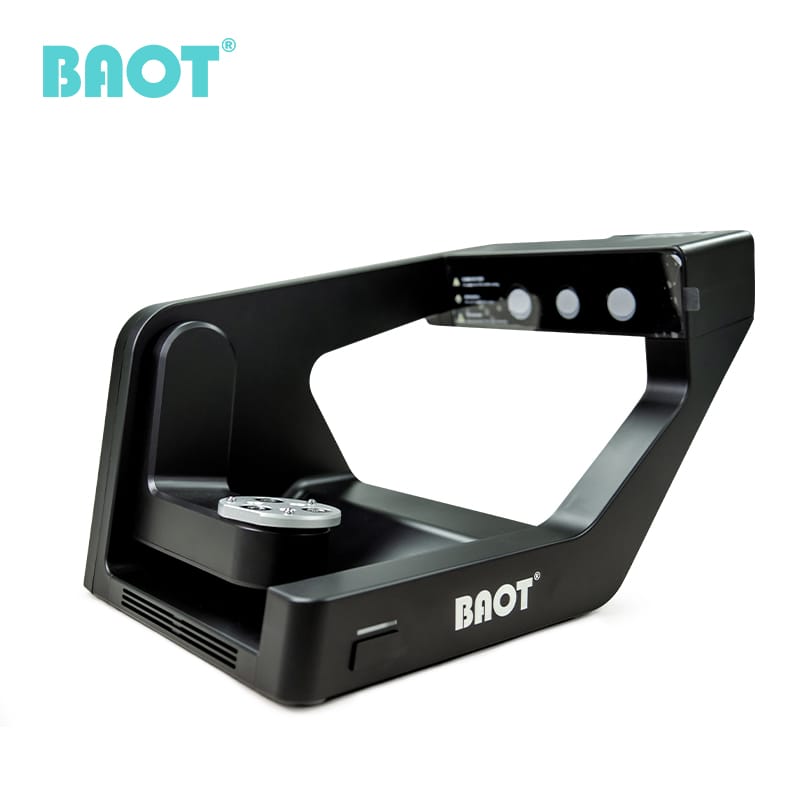 Dental 3D Scanner S1 S1 Pro Digital Blue Light – Baot Biological Technology Co.,Ltd., Laborscanner