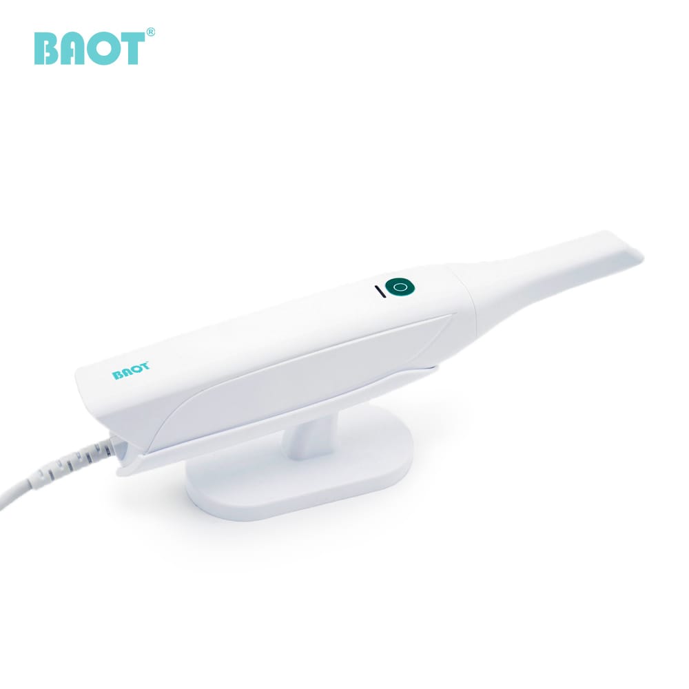 BAOT Dental Intraoral Scanner MS01 – Baot Biological Technology Co.,Ltd., Intraoralscanner