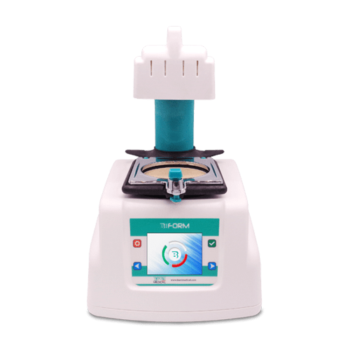 Deluxe – BART MEDICAL SRL, Tiefziehfolien und -platten