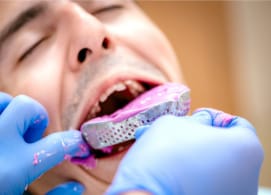 BIOnavi Digitale Implantatchirurgie