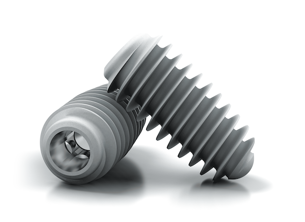 Kontact™ S+ – BIOTECH DENTAL, Implantate
