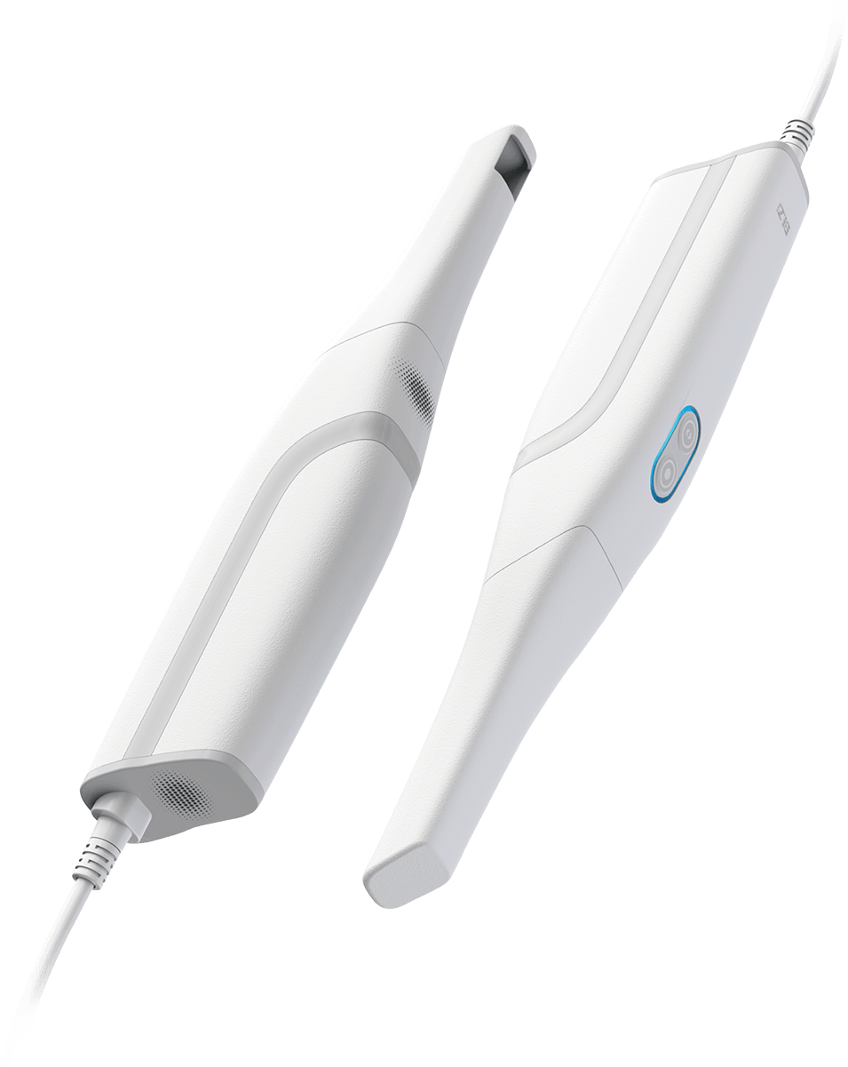 BLZ Intraoralscanner INO200 – BLZ Technology (Wuhan) Co.,Ltd, Intraoralscanner